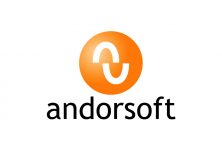 logo andorsoft..